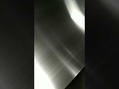 GRUP YUHONG ASTM A240 STRIP --GARIS RAMBUT