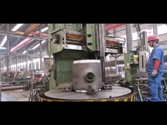 YUHONG GROUP ASTM A234 / ASME SA234 WP91 Reduce Tee