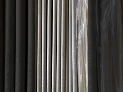 Tabung Mulus Baja Tahan Karat ASTM A213 TP304