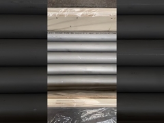 EN 10216-5 1.4841 (TP314) Pipa Baja Tahan Karat Tanpa Sambungan