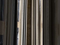 Pipa U Seamless Baja Tahan Karat ASME SA213 TP304L