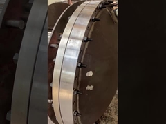 YUHONG GROUP -Bundel tabung penukar panas