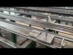 YUHONG GROUP Baja Karbon tabung sirip rendah-ASTM A179