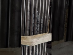 ASME SA178 Karbon Steel ERW Boiler Tube Untuk kondisi suhu tinggi