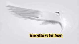 Produksi Siku Grup Yuhong